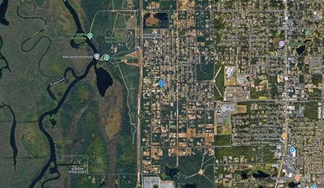 755 S CEDAR AVENUE, Orange City, FL 32763