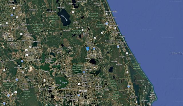 755 S CEDAR AVENUE, Orange City, FL 32763