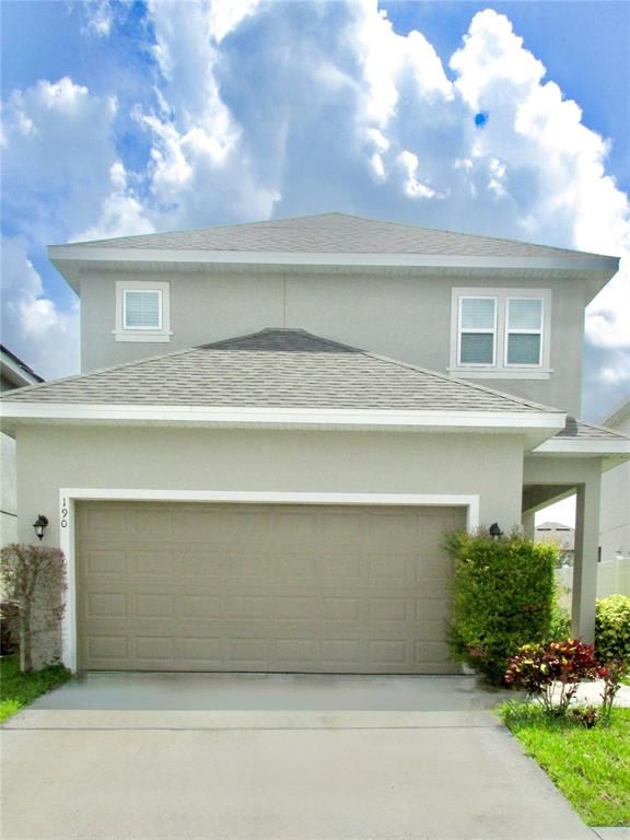 190 ABERDEEN STREET, Davenport, FL 33896