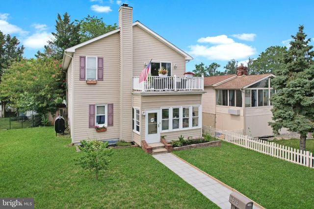 8414 BEDFORD RD, Pasadena, MD 21122