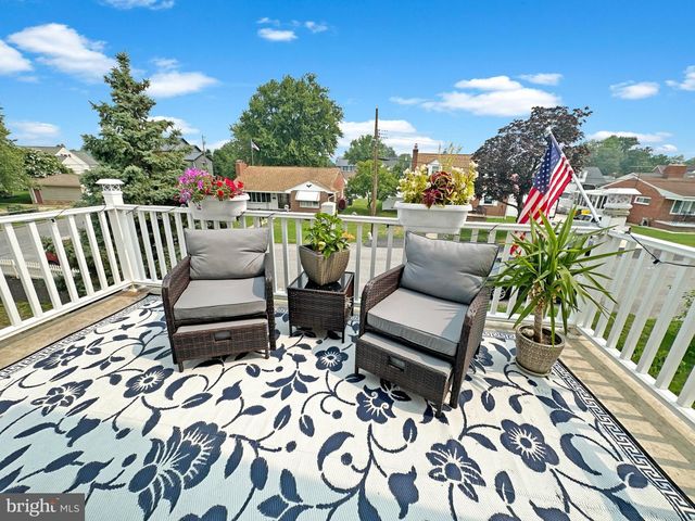 8414 BEDFORD RD, Pasadena, MD 21122