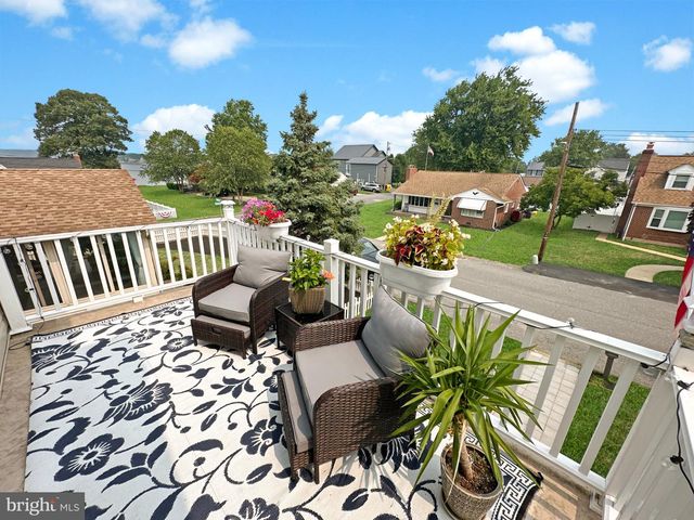 8414 BEDFORD RD, Pasadena, MD 21122