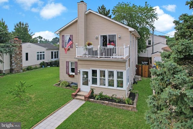 8414 BEDFORD RD, Pasadena, MD 21122