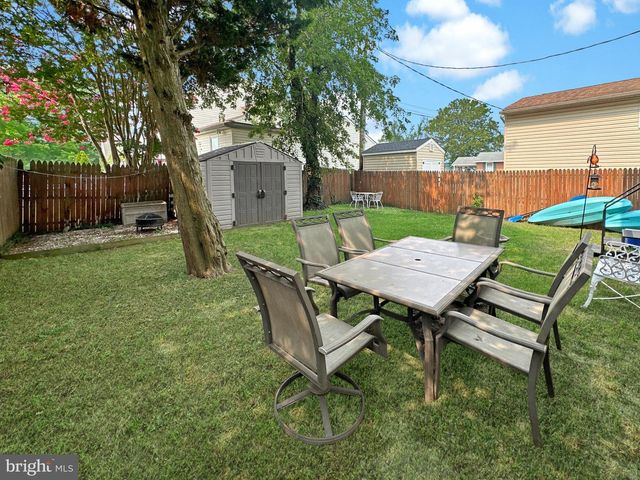 8414 BEDFORD RD, Pasadena, MD 21122
