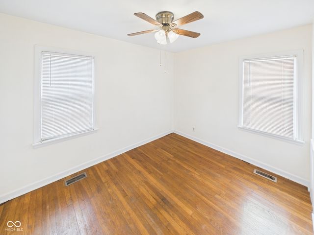 309 E 34th Street, Anderson, IN 46013