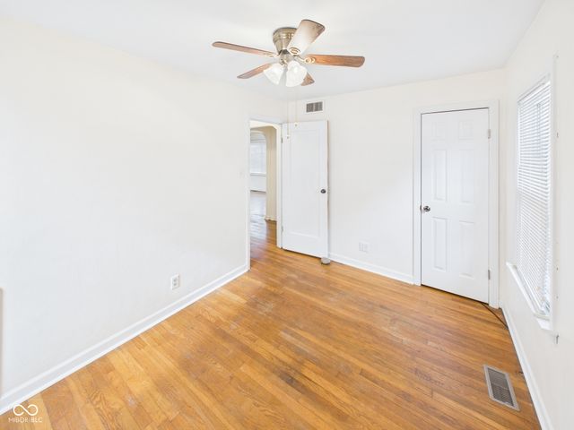 309 E 34th Street, Anderson, IN 46013