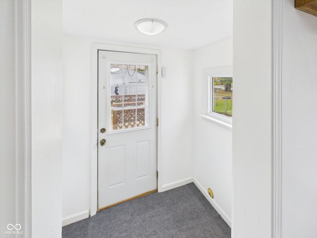 309 E 34th Street, Anderson, IN 46013