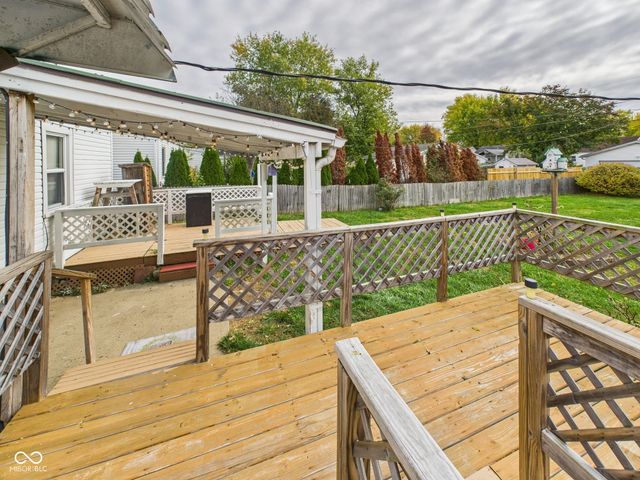 309 E 34th Street, Anderson, IN 46013