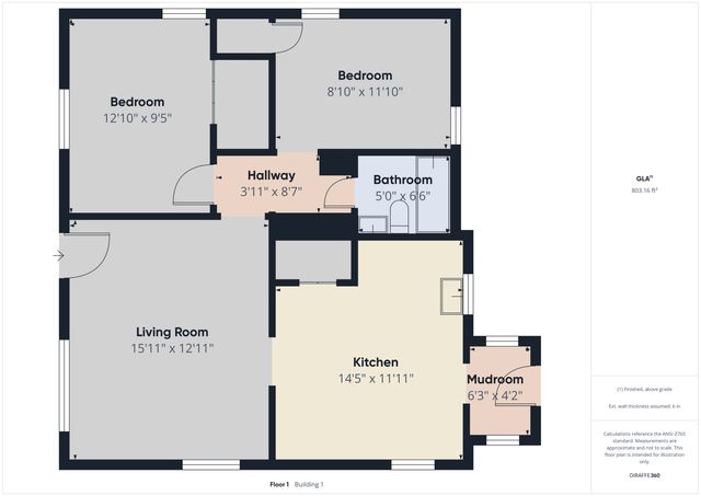 309 E 34th Street, Anderson, IN 46013