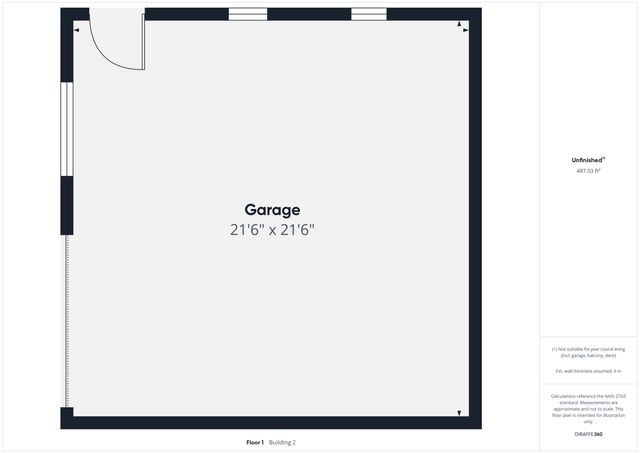 309 E 34th Street, Anderson, IN 46013