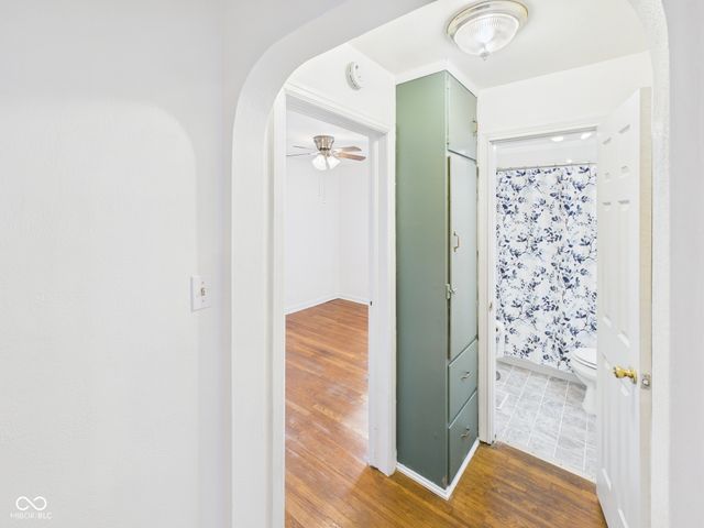 309 E 34th Street, Anderson, IN 46013