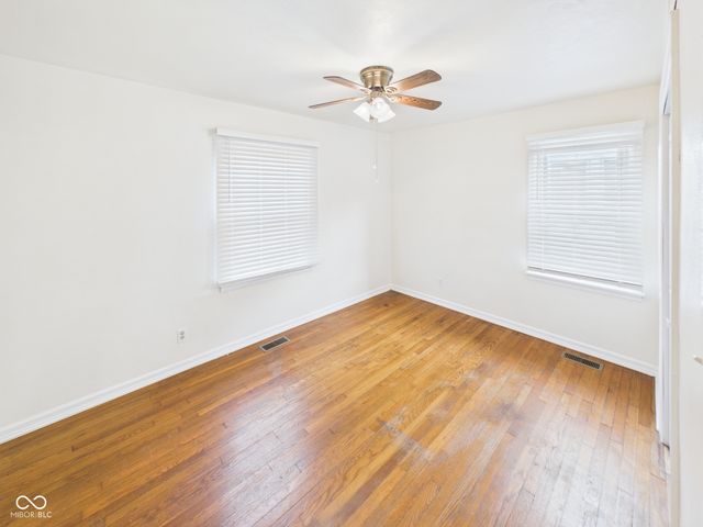 309 E 34th Street, Anderson, IN 46013