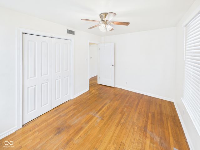 309 E 34th Street, Anderson, IN 46013