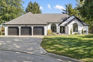 3112 South Ventura Avenue, Springfield, MO 65804
