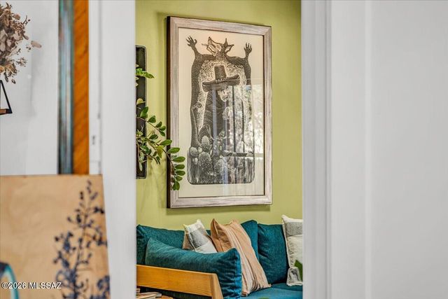 1424 N 5th Avenue, Tucson, AZ 85705