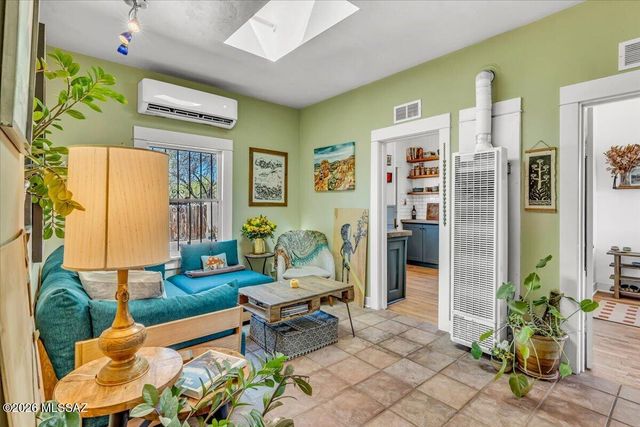 1424 N 5th Avenue, Tucson, AZ 85705