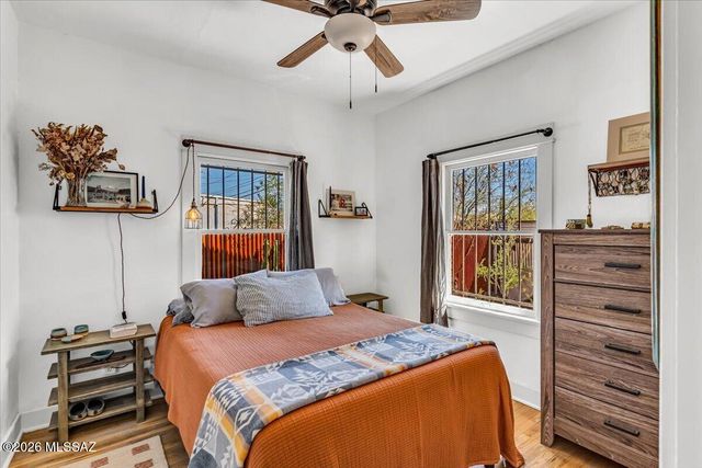 1424 N 5th Avenue, Tucson, AZ 85705