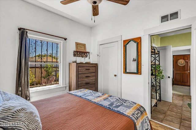 1424 N 5th Avenue, Tucson, AZ 85705