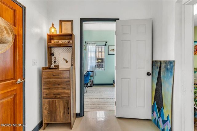 1424 N 5th Avenue, Tucson, AZ 85705