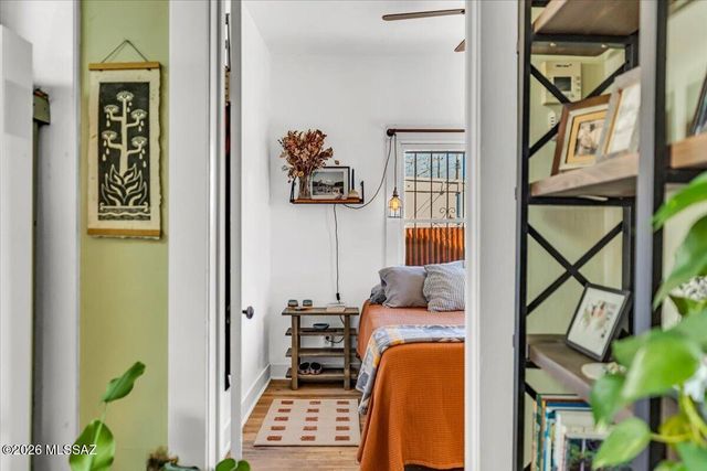 1424 N 5th Avenue, Tucson, AZ 85705