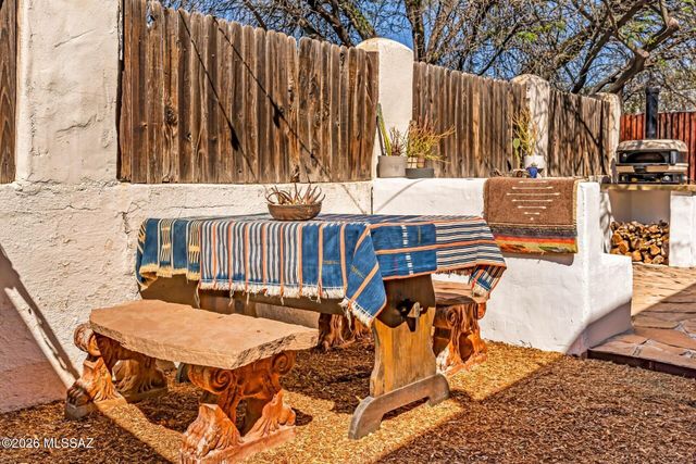 1424 N 5th Avenue, Tucson, AZ 85705