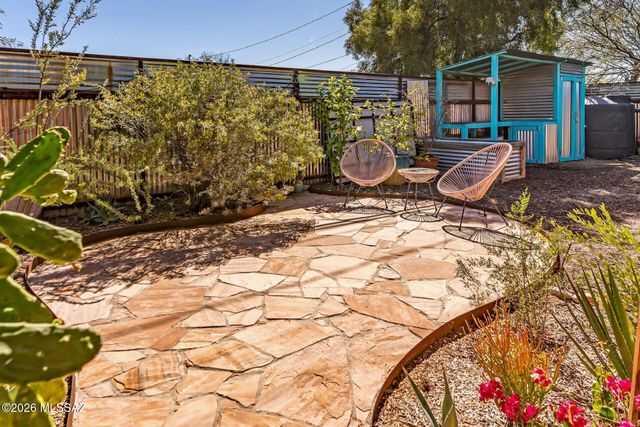 1424 N 5th Avenue, Tucson, AZ 85705