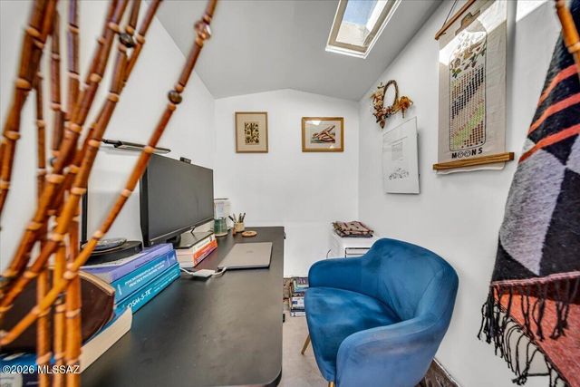 1424 N 5th Avenue, Tucson, AZ 85705