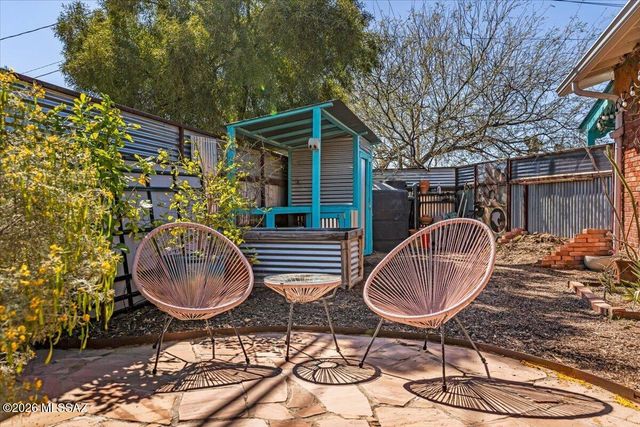 1424 N 5th Avenue, Tucson, AZ 85705