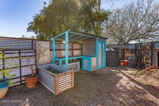 1424 N 5th Avenue, Tucson, AZ 85705