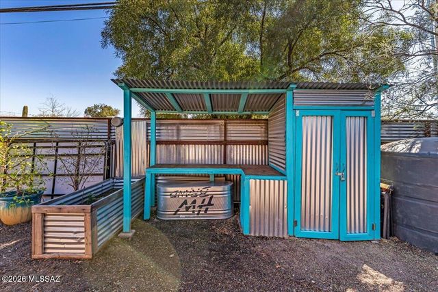 1424 N 5th Avenue, Tucson, AZ 85705