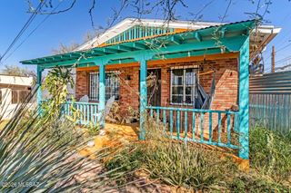 1424 N 5th Avenue, Tucson, AZ 85705