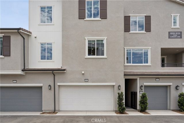 16112 Currant Lane, Chino, CA 91708