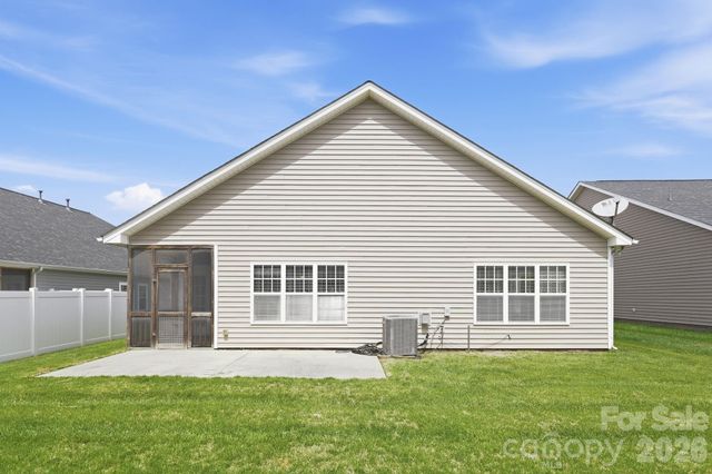 5007 Symphony Lane 311, Indian Trail, NC 28079