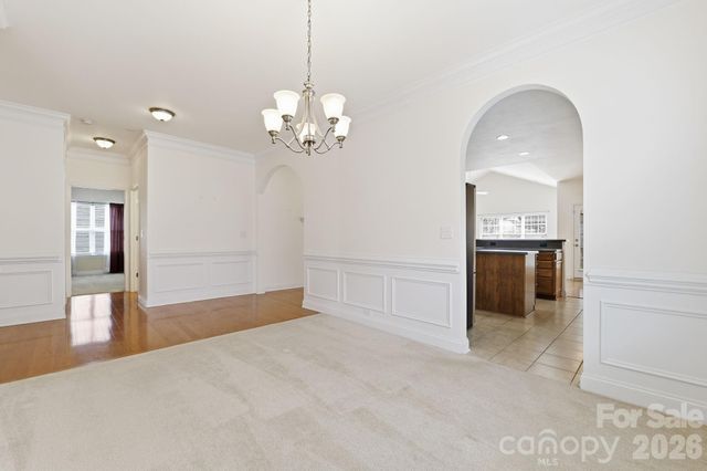 5007 Symphony Lane 311, Indian Trail, NC 28079