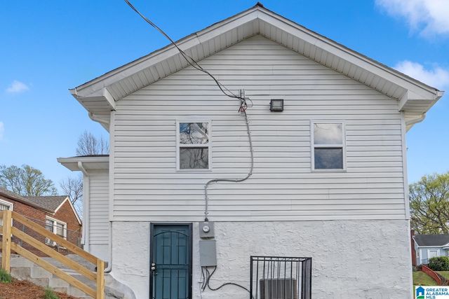 1500 31ST STREET ENSLEY, Birmingham, AL 35218