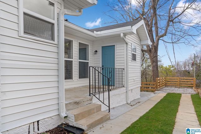 1500 31ST STREET ENSLEY, Birmingham, AL 35218