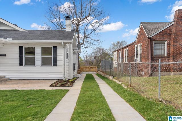 1500 31ST STREET ENSLEY, Birmingham, AL 35218