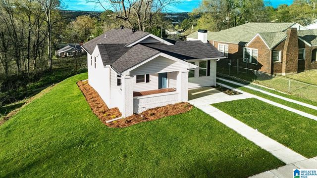 1500 31ST STREET ENSLEY, Birmingham, AL 35218