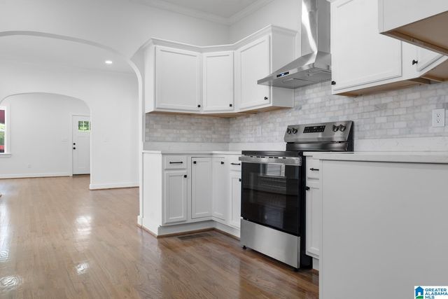 1500 31ST STREET ENSLEY, Birmingham, AL 35218