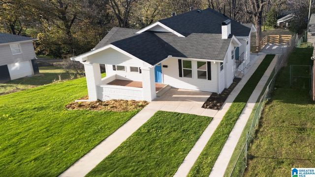 1500 31ST STREET ENSLEY, Birmingham, AL 35218