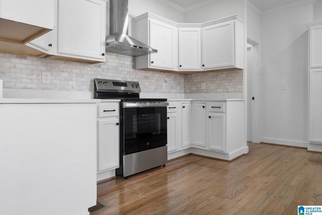 1500 31ST STREET ENSLEY, Birmingham, AL 35218