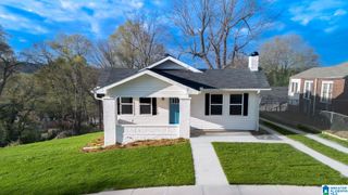 1500 31ST STREET ENSLEY, Birmingham, AL 35218