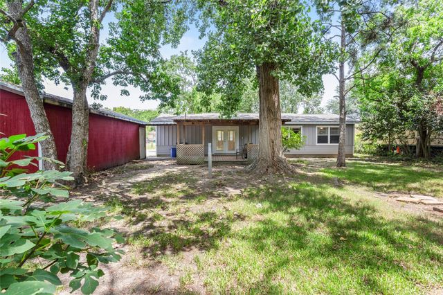 4444 18th Street, Bacliff, TX 77518