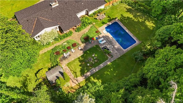 76 Herthum Road, Whitestown, NY 13492