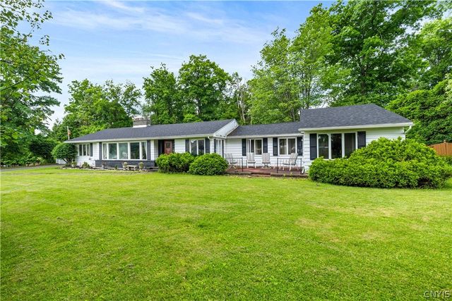 76 Herthum Road, Whitestown, NY 13492
