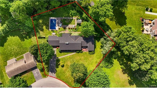 76 Herthum Road, Whitestown, NY 13492