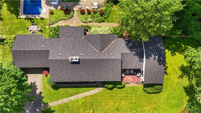 76 Herthum Road, Whitestown, NY 13492
