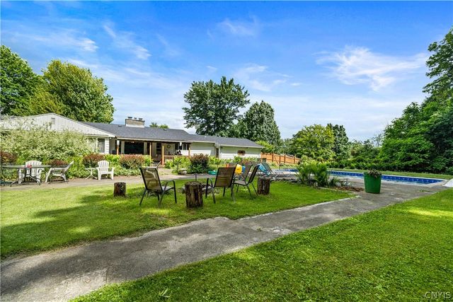 76 Herthum Road, Whitestown, NY 13492
