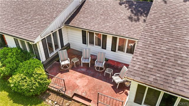 76 Herthum Road, Whitestown, NY 13492