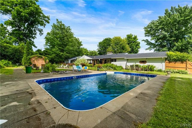 76 Herthum Road, Whitestown, NY 13492